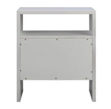 Libre 23" Nightstand With Drawer