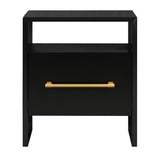 Libre 23" Nightstand With Drawer
