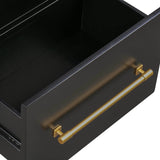 Libre 23" Nightstand With Drawer
