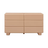 Tammy 56" 6-Drawer Dresser