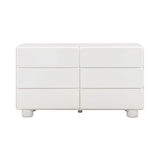 Tammy 56" 6-Drawer Dresser