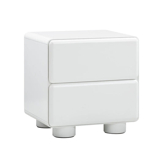 Tammy 22" 2-Drawer Nightstand