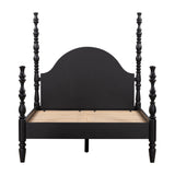 Rosalie Ash Bed