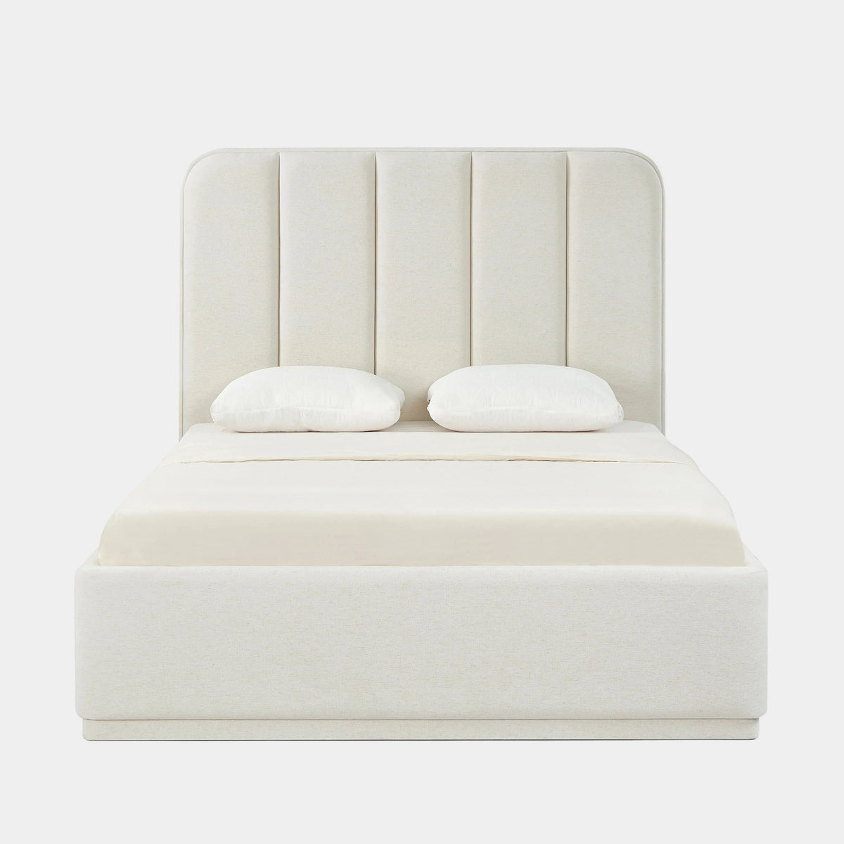 Parker Chenille Bed