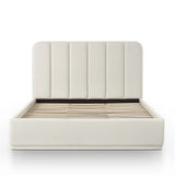 Parker Chenille Bed