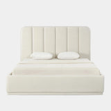 Parker Chenille Bed