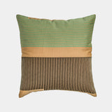 Deco 20 inch Square Throw Pillow