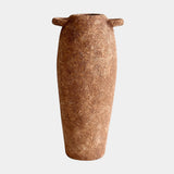 Earthenware Narrow Vase