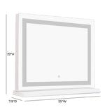 Lola LED Panel Vanity Mirror (25"-41")