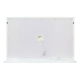 Lola LED Panel Vanity Mirror (25"-41")