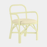 Ginny Rattan Dining Chair