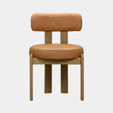 Odessa Performance Vegan Leather Dining Chair