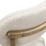 Carnation Dining Chair