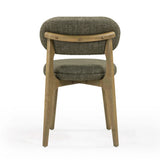 Carnation Dining Chair