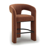 Malone Performance Chenille Stool