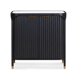 Yaha Bar Cabinet