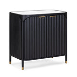 Yaha Bar Cabinet