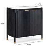 Yaha Bar Cabinet