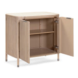 Yaha Bar Cabinet