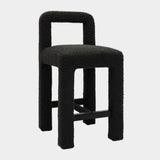 Hazel Performance Boucle Counter Stool