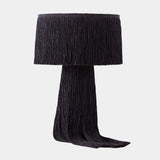 Atolla Tassel Table Lamp