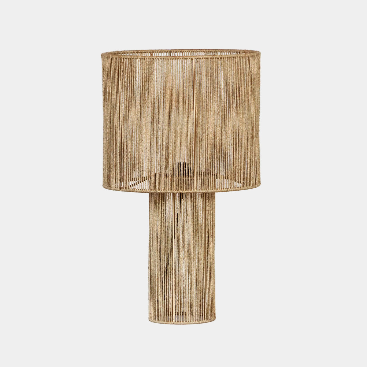Hope Natural Table Lamp