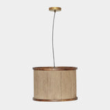 Mariana Natural Pendant Lamp