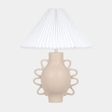 Hazza Pleated Table Lamp