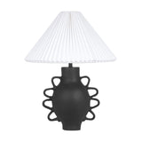 Hazza Pleated Table Lamp