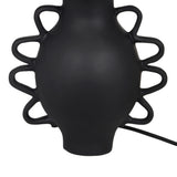 Hazza Pleated Table Lamp