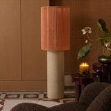 Mondada Concrete Floor Lamp