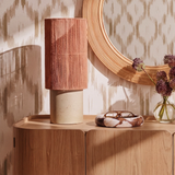 Mondada Concrete Table Lamp