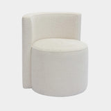 Alyssa Rolling Desk Chair
