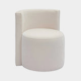 Alyssa Rolling Desk Chair