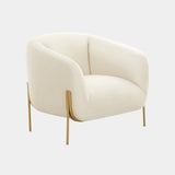 Kandra Accent Chair by Inspire Me! Home Decor