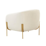 Kandra Accent Chair by Inspire Me! Home Decor