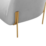 Kandra Accent Chair by Inspire Me! Home Decor