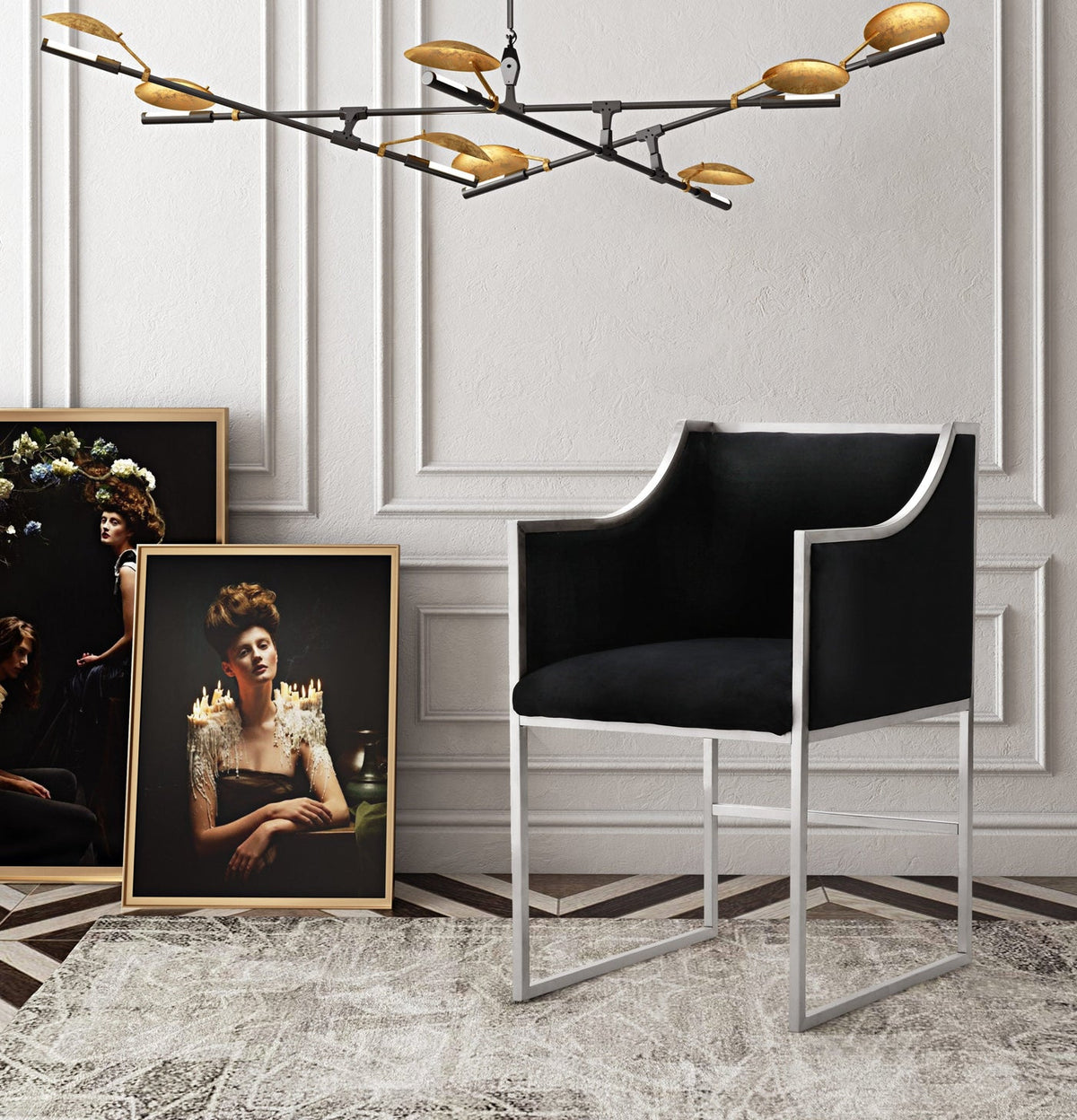 Bella Chair