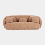 Misty 90" Sofa