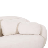 Misty 90" Sofa