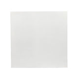 Matra Black and White End Table