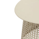 Pesky 32" Oval Coffee Table