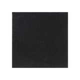 Kayla Faux Plaster Indoor / Outdoor Square Side Table