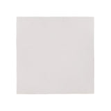 Kayla Faux Plaster Indoor / Outdoor Square Side Table