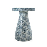 Halio Shell Side Table