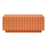 Mixie 39" Tile Indoor/Outdoor Coffee Table