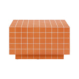 Mixie 39" Tile Indoor/Outdoor Coffee Table