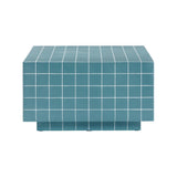 Mixie 39" Tile Indoor/Outdoor Coffee Table