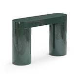 Mira 50" High Gloss Console Table