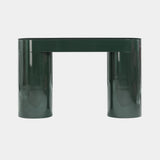 Mira 50" High Gloss Console Table
